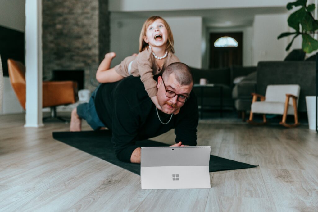 Gentle Parenting
