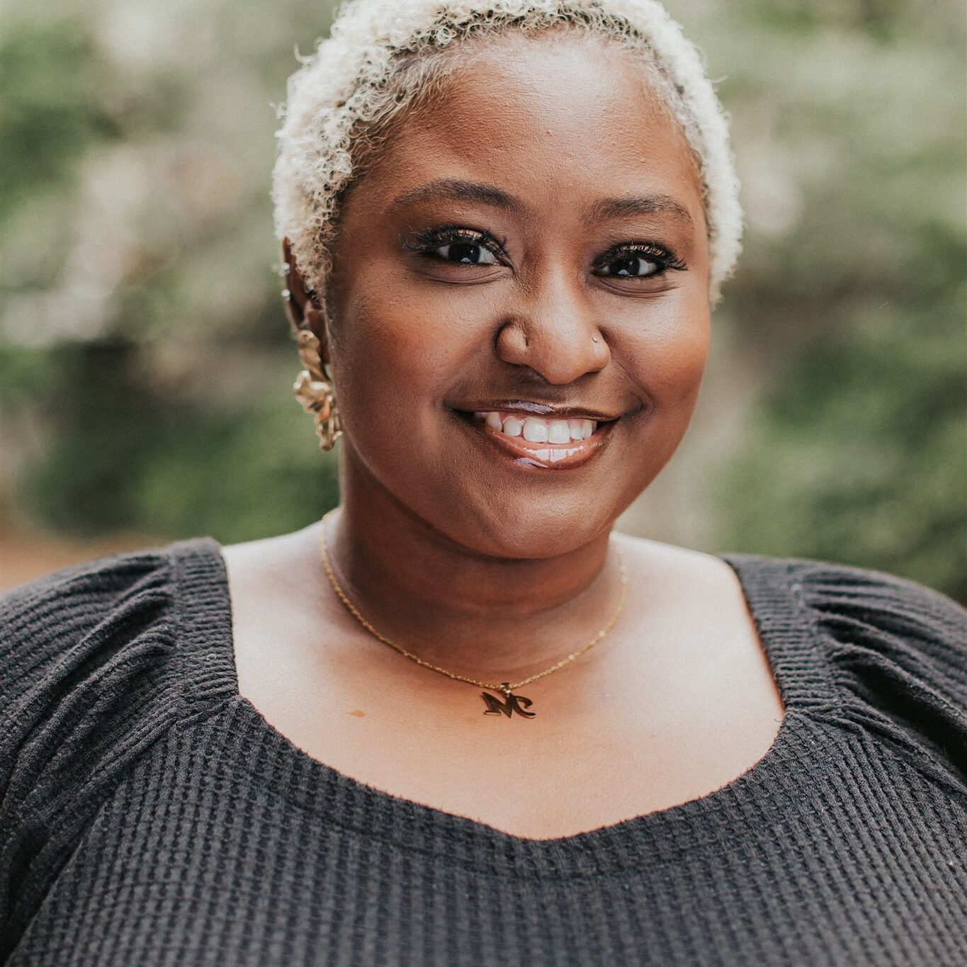 Mercedes Mitchell, LAPC
